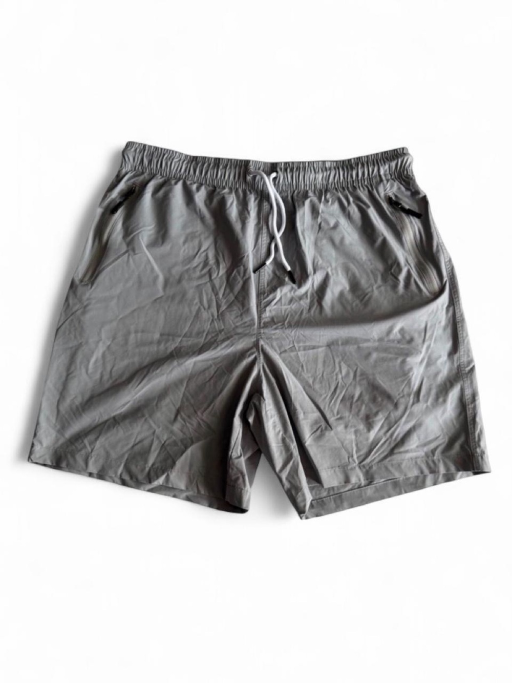 Men’s Quick‑Dry Swim Trunks | Size XL